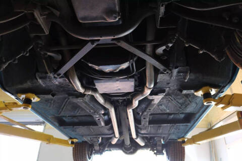 1963 Ford Thunderbird