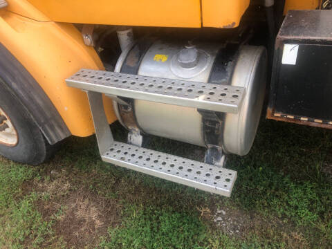 2005 Sterling LT7501