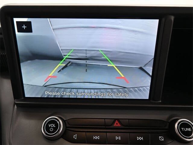 2022 Ford Maverick XL