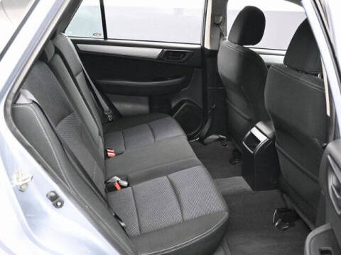 2019 Subaru Outback 2.5i