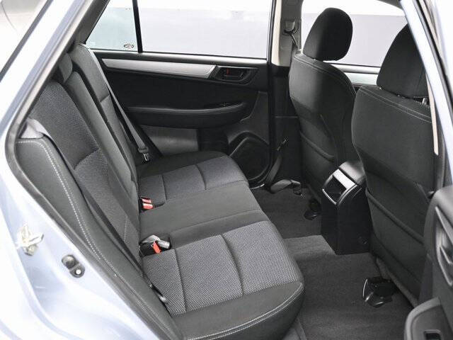 2019 Subaru Outback 2.5i