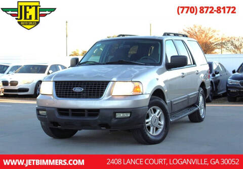 2005 Ford Expedition XLT