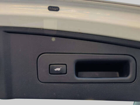 2019 Acura MDX w/Advance