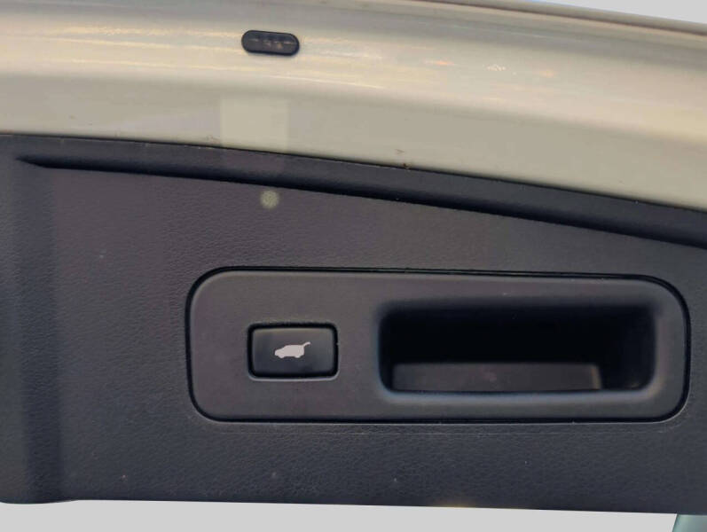 2019 Acura MDX w/Advance