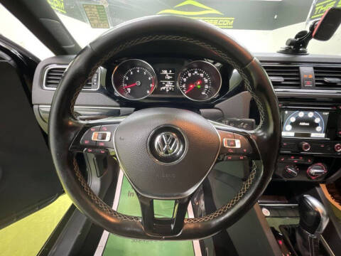 2015 Volkswagen Jetta