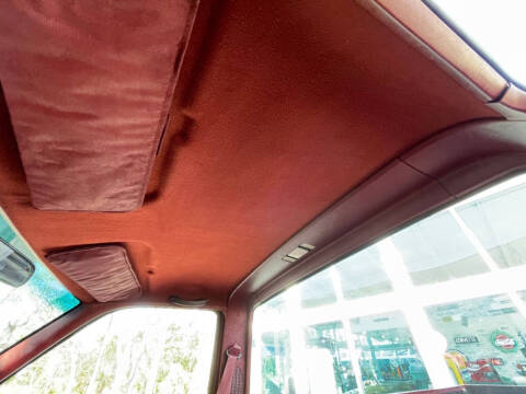 1988 GMC Sierra 1500