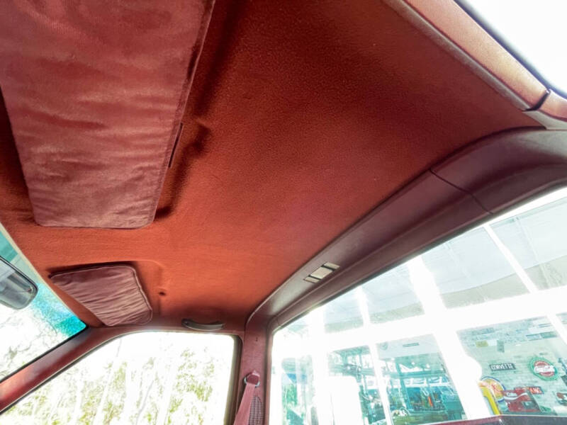 1988 GMC Sierra 1500