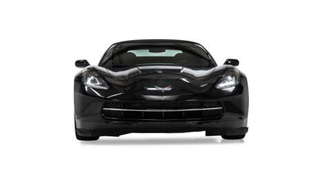 2014 Chevrolet Corvette Stingray