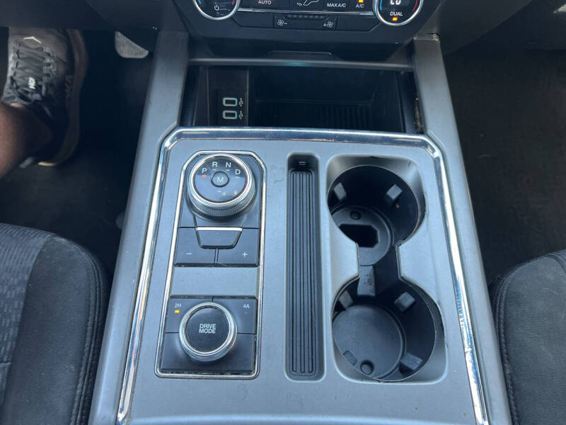 2019 Ford Expedition MAX XLT