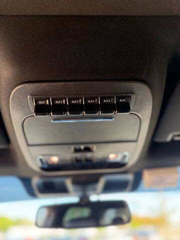 2026 Ford F-450 Super Duty Platinum