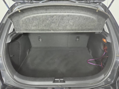 2009 Mazda MAZDASPEED3 Sport