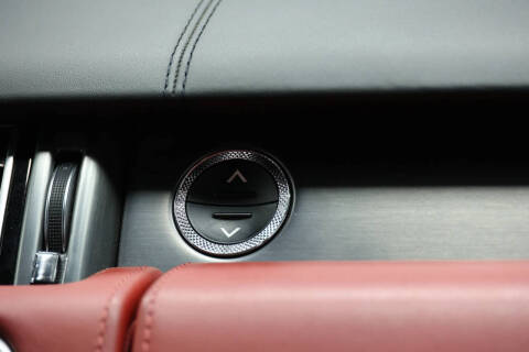 2020 Land Rover Range Rover SVAutobiography Dynamic