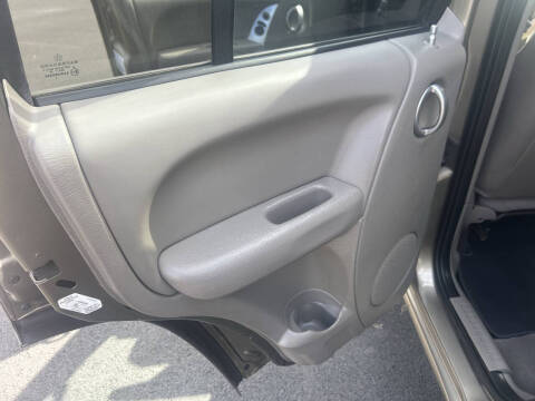 2004 Jeep Liberty Limited