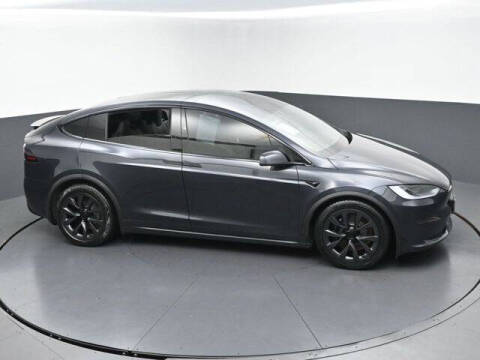 2024 Tesla Model X