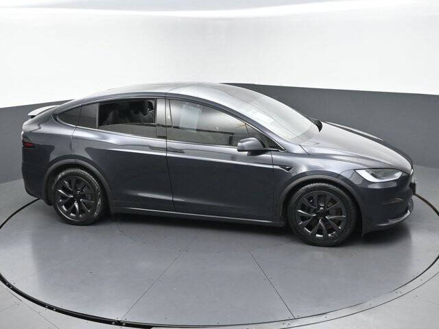 2024 Tesla Model X