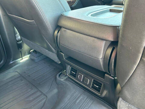 2023 GMC Sierra 3500HD