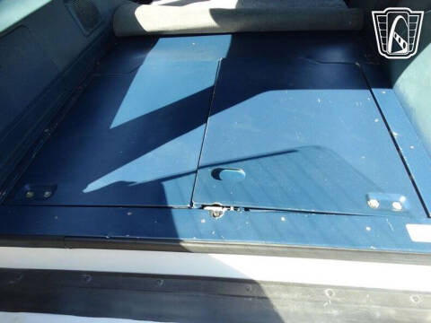 1985 Ford LTD Crown Victoria