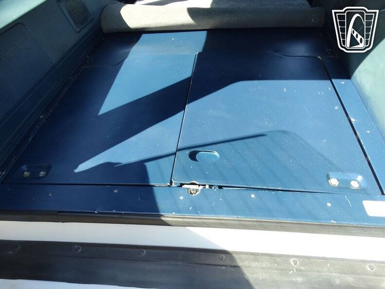 1985 Ford LTD Crown Victoria