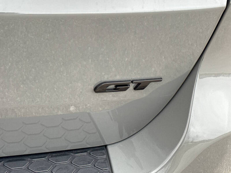 2026 Dodge Durango GT HEMI Plus