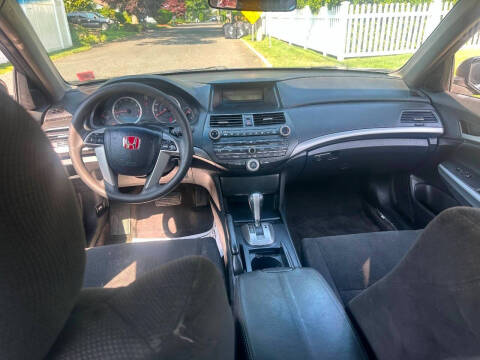 2008 Honda Accord EX