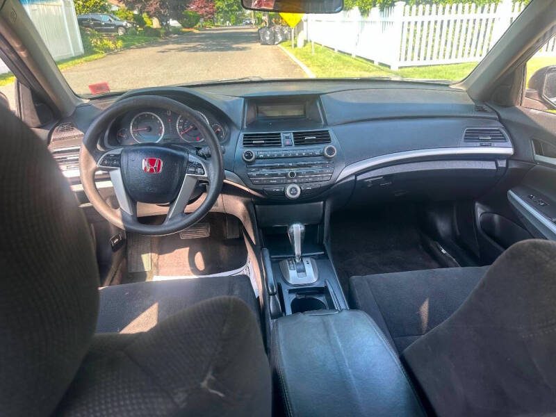 2008 Honda Accord EX