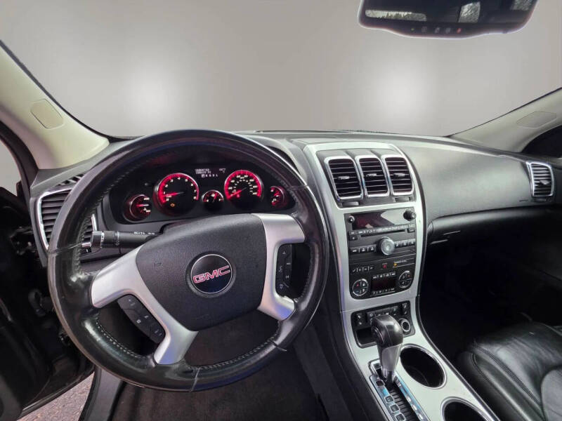 2010 GMC Acadia SLT-1