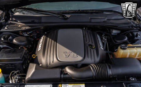 2009 Dodge Challenger R/T