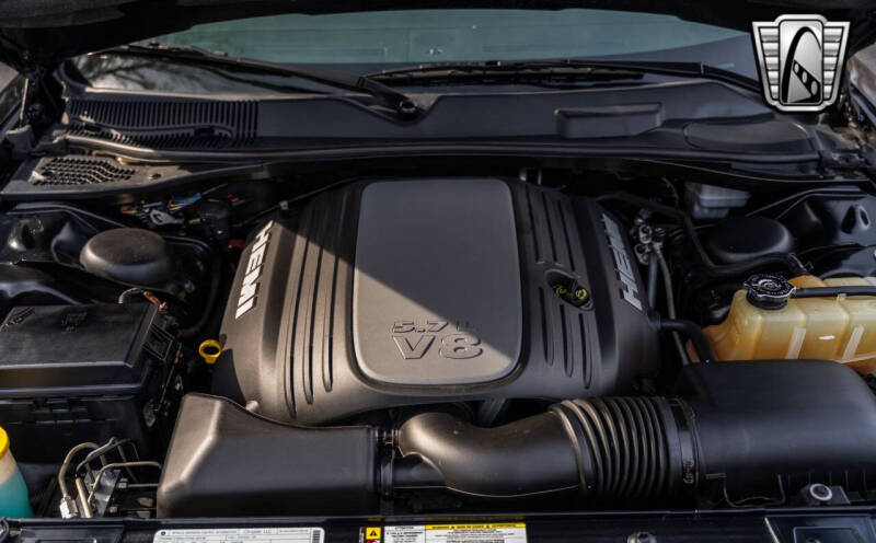 2009 Dodge Challenger R/T