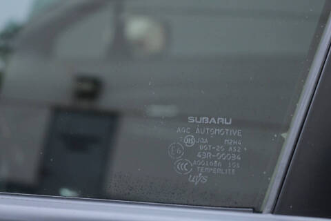 2021 Subaru WRX Premium