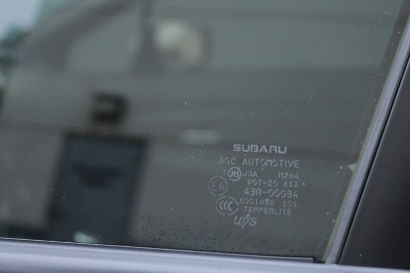 2021 Subaru WRX Premium