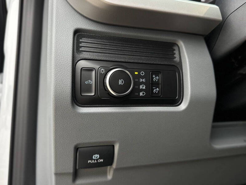 2026 Ford F-350 Super Duty