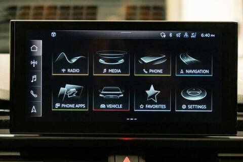 2022 Audi S4 3.0T quattro Premium