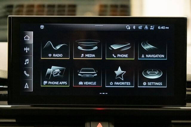 2022 Audi S4 3.0T quattro Premium