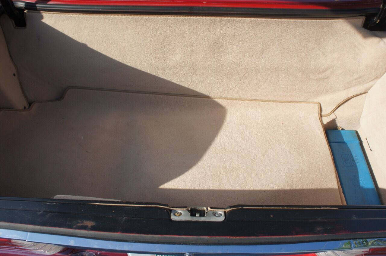 1978 Mercedes-Benz 450 SL 16