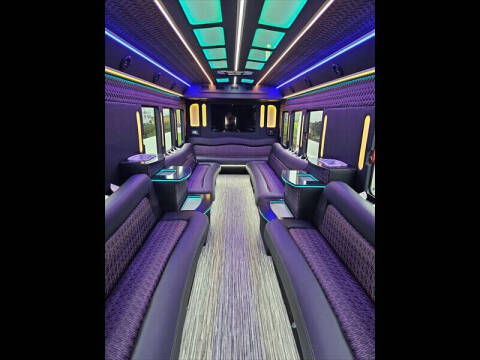 2013 IC Bus AC Series