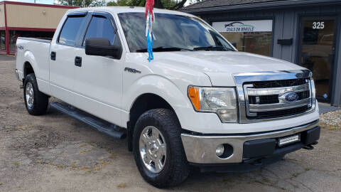 Ford F 150 For Sale in Imlay City MI Deals on Wheels