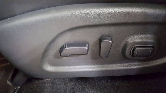 2018 Nissan Pathfinder SL