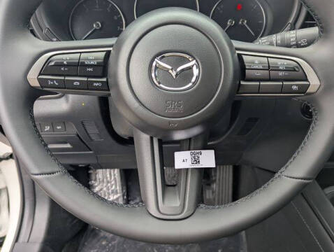2026 Mazda CX-30 2.5 S Preferred