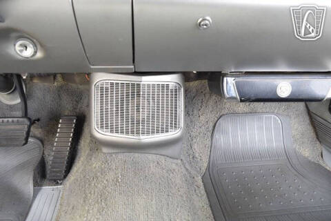 1957 Cadillac Series 62