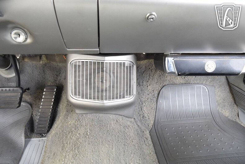 1957 Cadillac Series 62