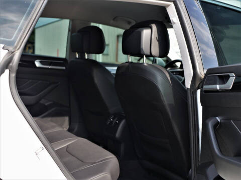 2021 Volkswagen Arteon SE