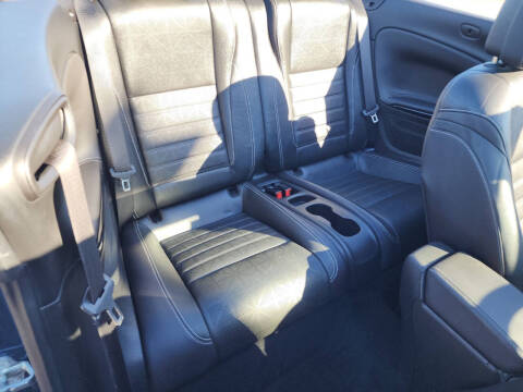 2017 Buick Cascada Premium