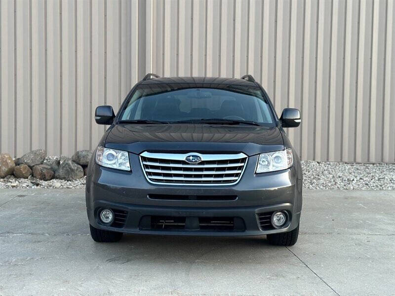 2009 Subaru Tribeca Limited photo 3