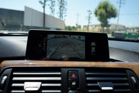 2015 BMW 3 Series 328i xDrive Gran Turismo