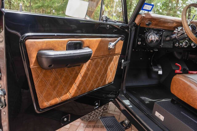 1973 Ford Bronco
