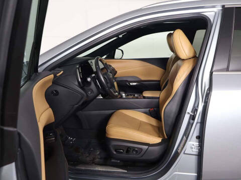 2024 Lexus RX 350h