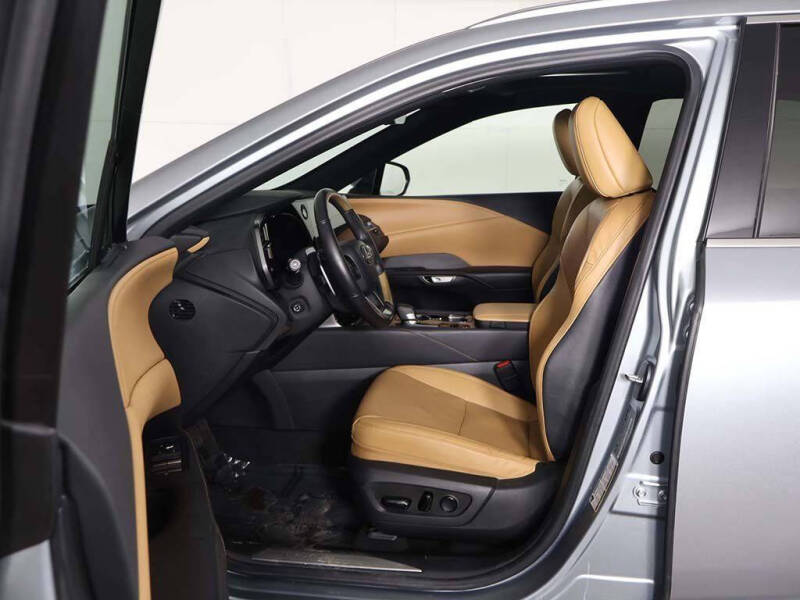 2024 Lexus RX 350h