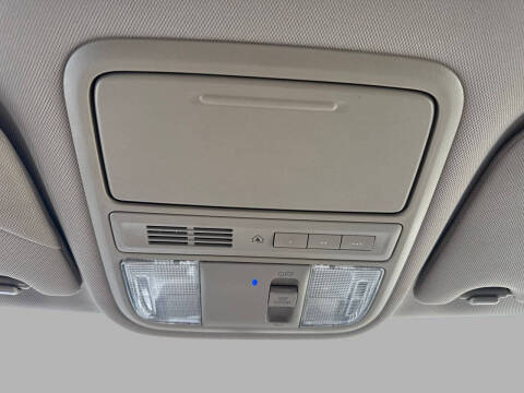 2012 Honda Odyssey EX
