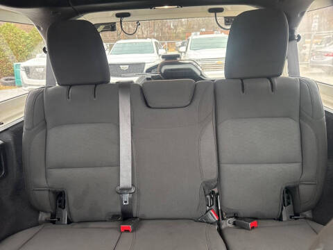 2019 Jeep Wrangler Unlimited