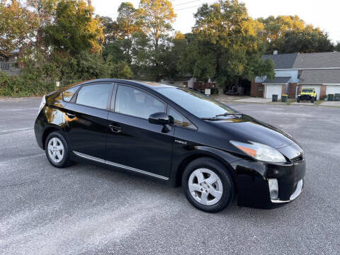 2011 Toyota Prius Two